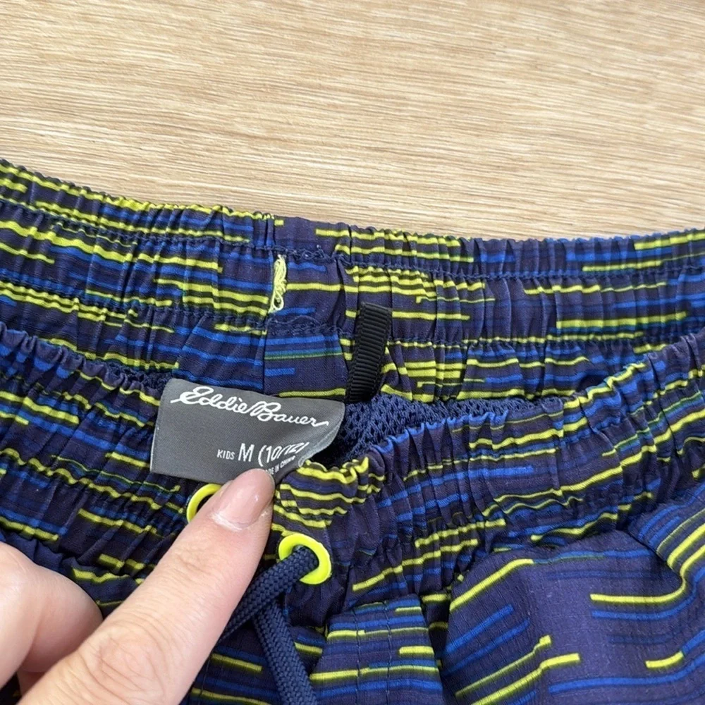 Swim trunks